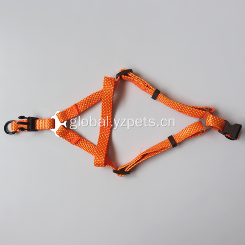 Harness for Walking Training Reflective nylon  Harness for Walking Training Supplier